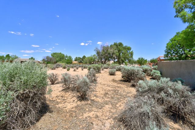 125 Martha Court, Corrales, NM 87048