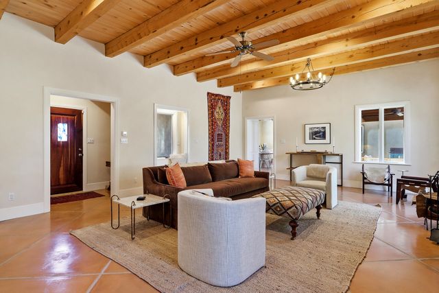 125 Martha Court, Corrales, NM 87048