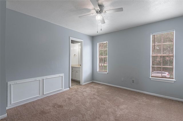 111B Normal Park Drive B, Huntsville, TX 77320