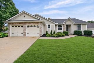 1203 E 118 Terrace, Kansas City, MO 64131