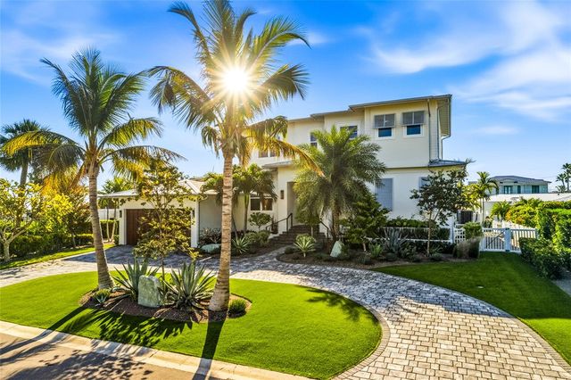 628 DUNDEE LANE, Holmes Beach, FL 34217