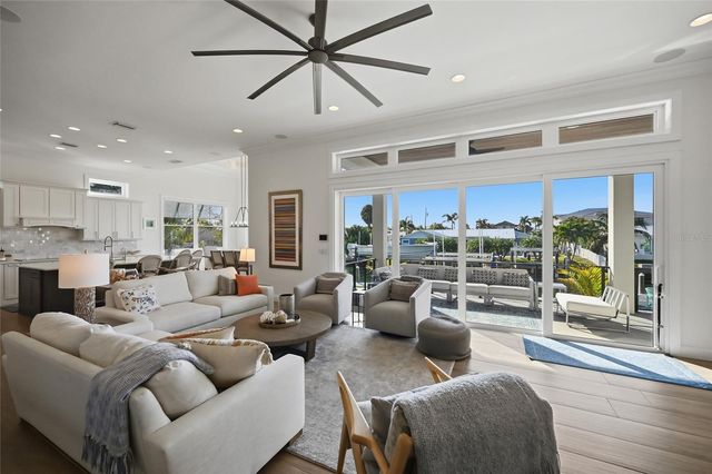 628 DUNDEE LANE, Holmes Beach, FL 34217