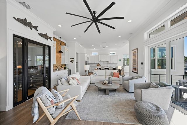 628 DUNDEE LANE, Holmes Beach, FL 34217