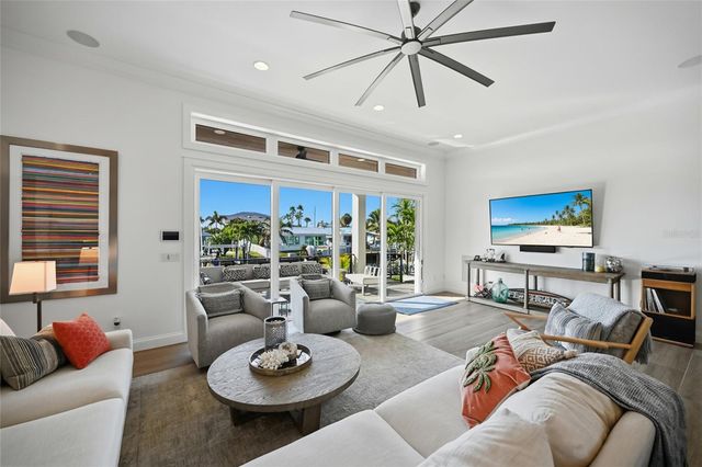 628 DUNDEE LANE, Holmes Beach, FL 34217