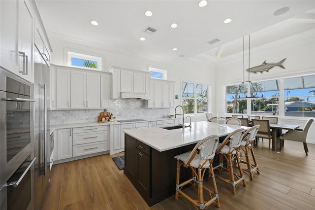 628 DUNDEE LANE, Holmes Beach, FL 34217