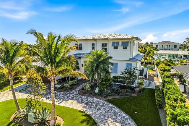 628 DUNDEE LANE, Holmes Beach, FL 34217