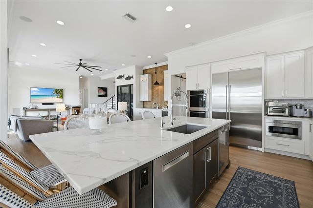 628 DUNDEE LANE, Holmes Beach, FL 34217