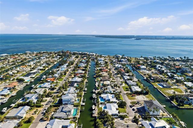 628 DUNDEE LANE, Holmes Beach, FL 34217