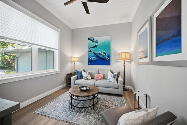 628 DUNDEE LANE, Holmes Beach, FL 34217