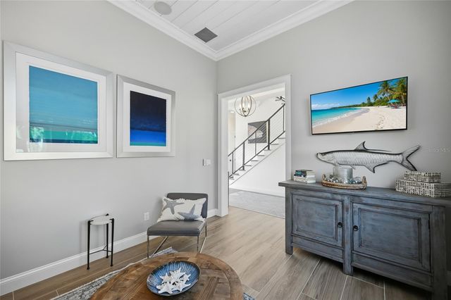 628 DUNDEE LANE, Holmes Beach, FL 34217