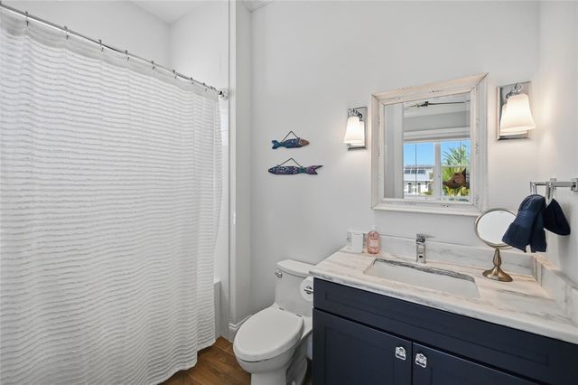 628 DUNDEE LANE, Holmes Beach, FL 34217