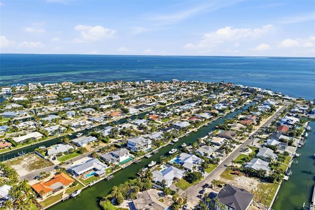 628 DUNDEE LANE, Holmes Beach, FL 34217