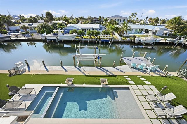 628 DUNDEE LANE, Holmes Beach, FL 34217