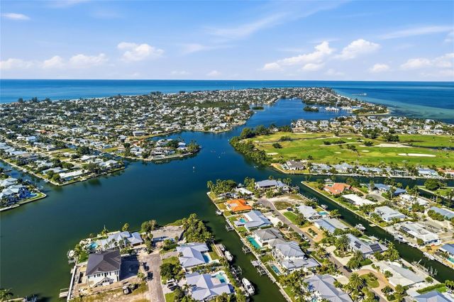 628 DUNDEE LANE, Holmes Beach, FL 34217