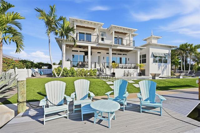 628 DUNDEE LANE, Holmes Beach, FL 34217