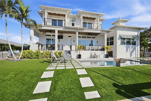 628 DUNDEE LANE, Holmes Beach, FL 34217