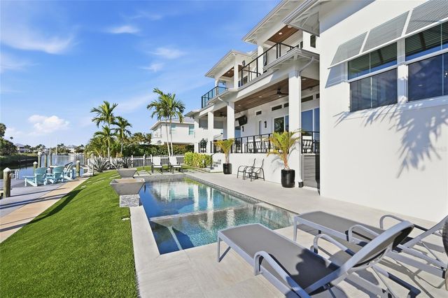 628 DUNDEE LANE, Holmes Beach, FL 34217