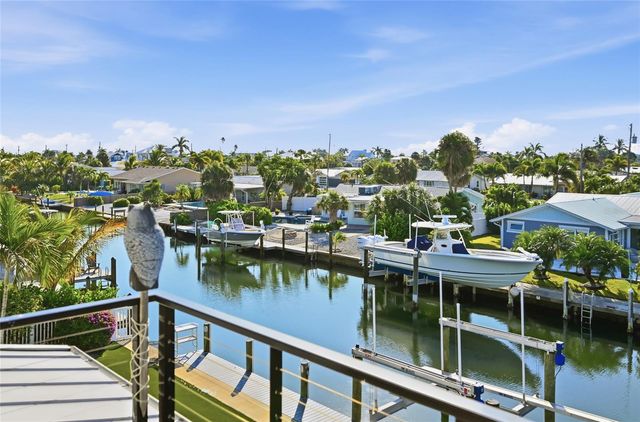 628 DUNDEE LANE, Holmes Beach, FL 34217