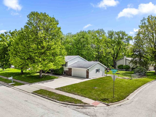 1711 Braden Drive, Normal, IL 61761