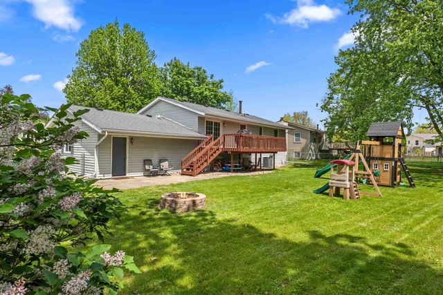 1711 Braden Drive, Normal, IL 61761