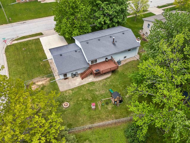 1711 Braden Drive, Normal, IL 61761