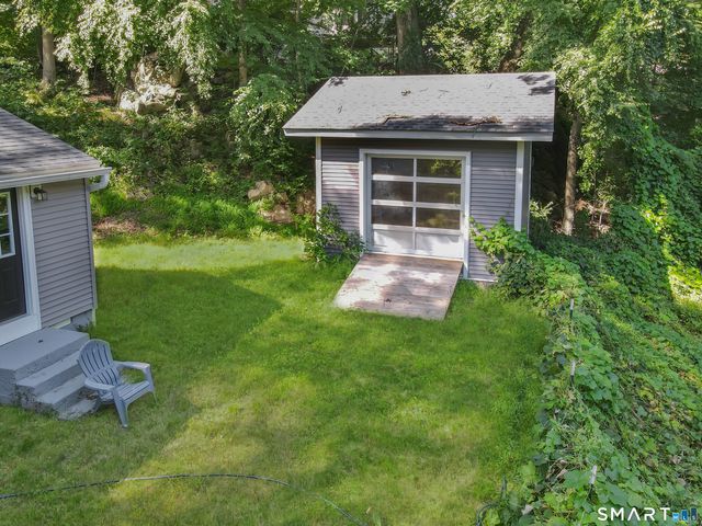 30 Birchwood Road, Monroe, CT 06468