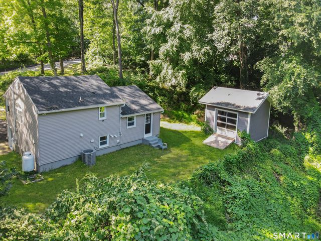30 Birchwood Road, Monroe, CT 06468