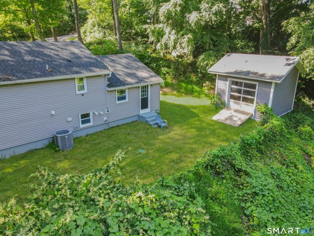 30 Birchwood Road, Monroe, CT 06468