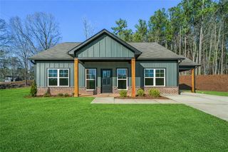 42 Johnny Monk Road, Dallas, GA 30132