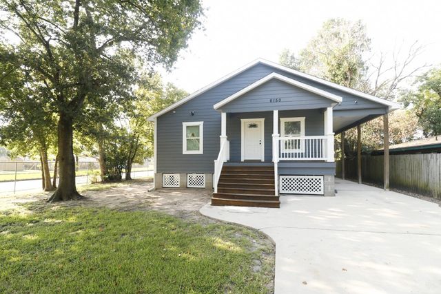 6150 Ridgeway Drive, Houston, TX 77033