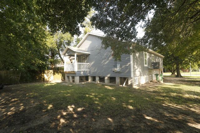 6150 Ridgeway Drive, Houston, TX 77033