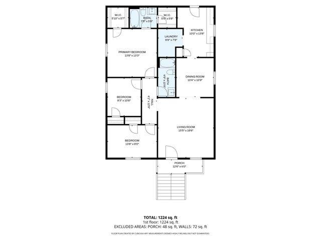 6150 Ridgeway Drive, Houston, TX 77033