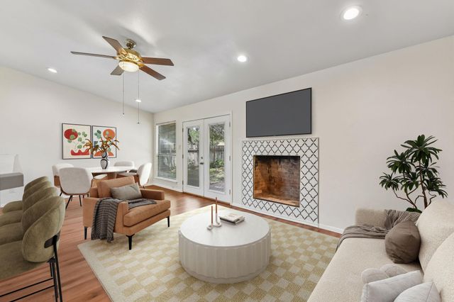 1204 Glen CV, Round Rock, TX 78681
