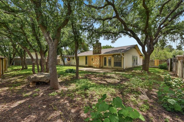 1204 Glen CV, Round Rock, TX 78681