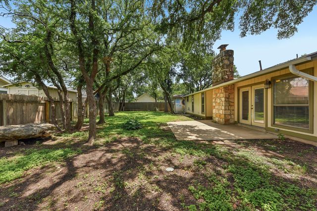 1204 Glen CV, Round Rock, TX 78681