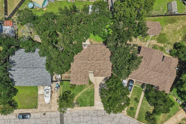 1204 Glen CV, Round Rock, TX 78681