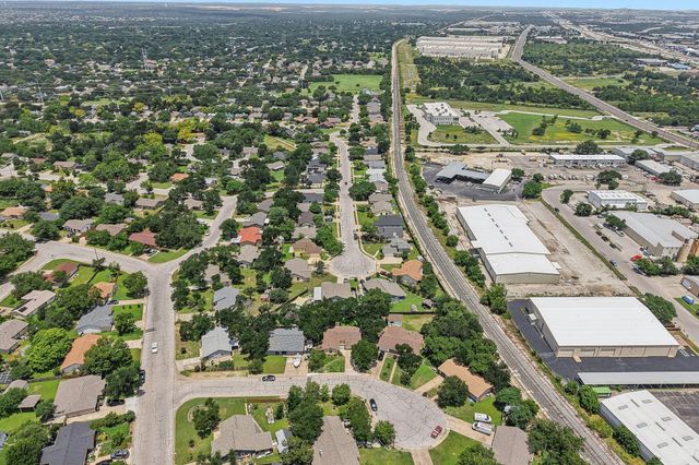 1204 Glen CV, Round Rock, TX 78681