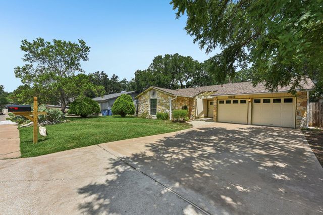 1204 Glen CV, Round Rock, TX 78681
