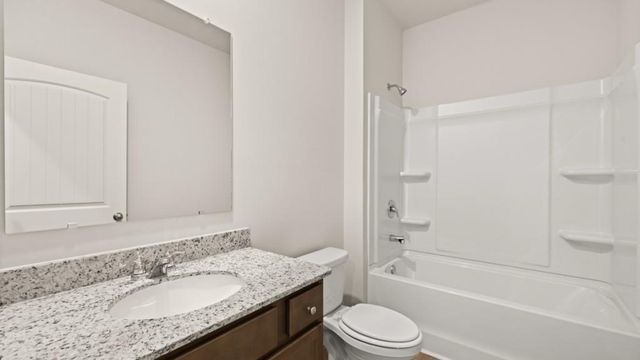 95 Babcock Drive NE, Rome, GA 30165