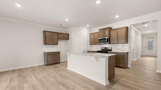 95 Babcock Drive NE, Rome, GA 30165