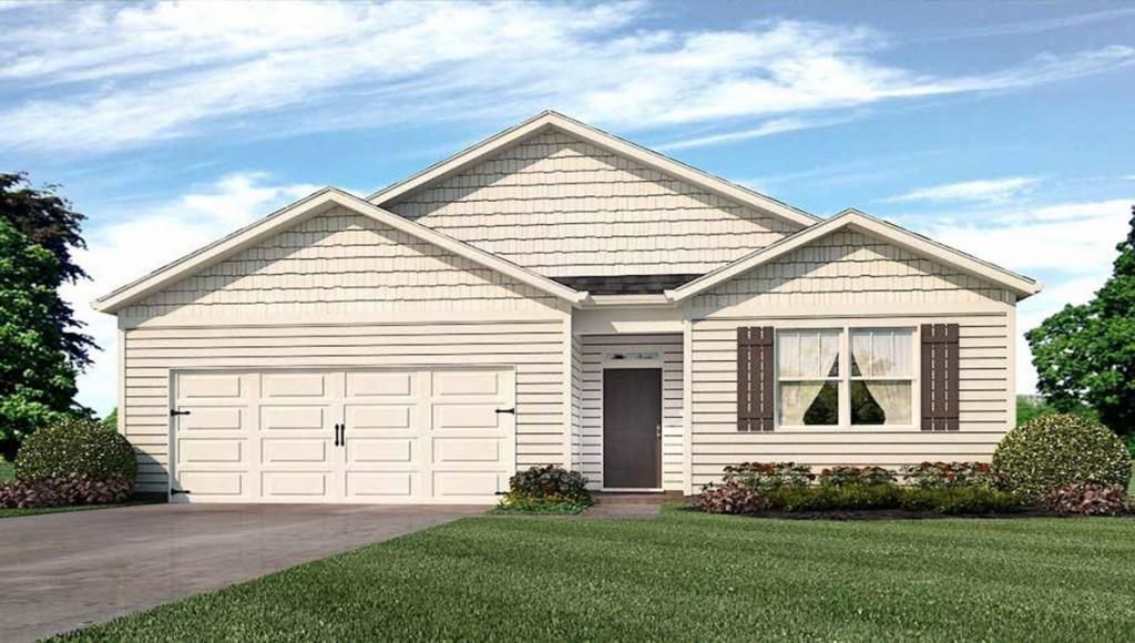 95 Babcock Drive NE, Rome, GA 30165
