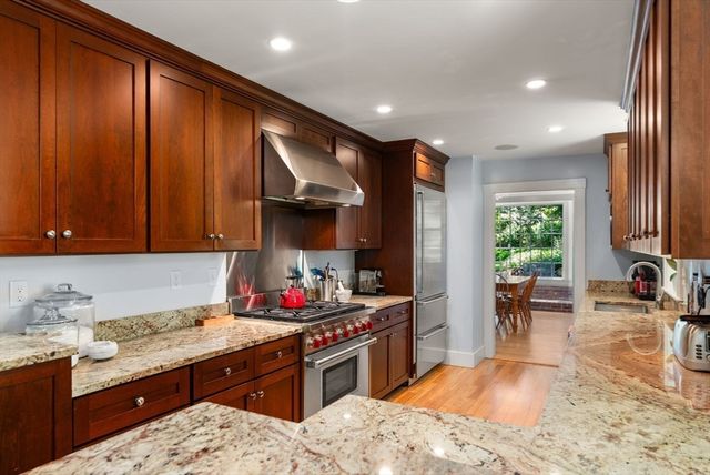 1 Hay Road, Belmont, MA 02478