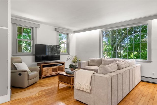 1 Hay Road, Belmont, MA 02478