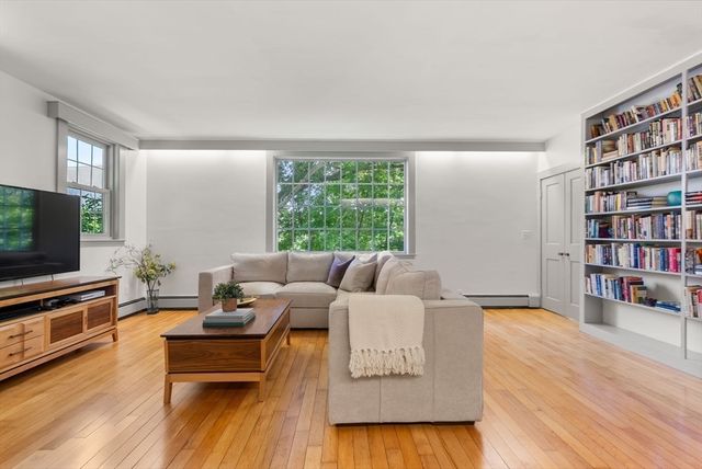 1 Hay Road, Belmont, MA 02478