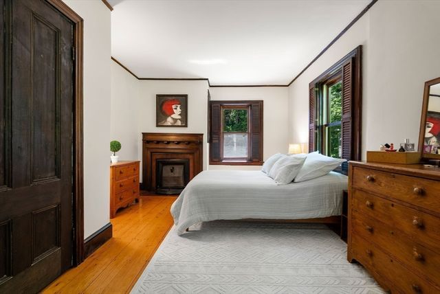 1 Hay Road, Belmont, MA 02478