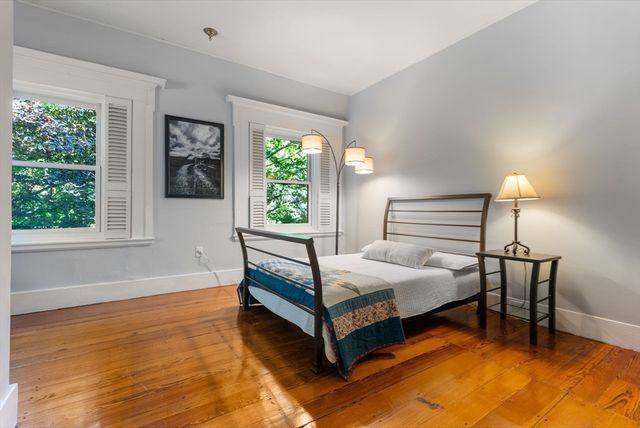1 Hay Road, Belmont, MA 02478