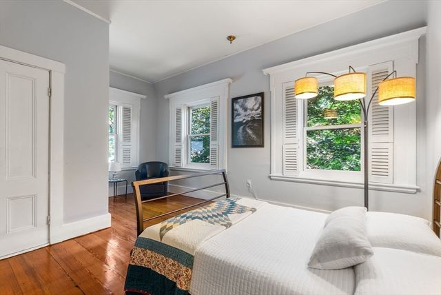 1 Hay Road, Belmont, MA 02478