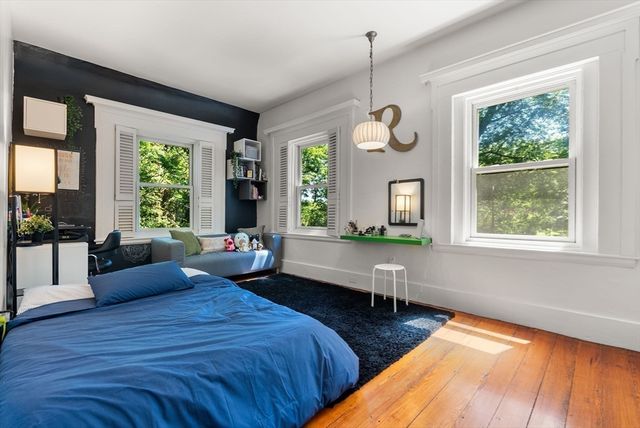 1 Hay Road, Belmont, MA 02478
