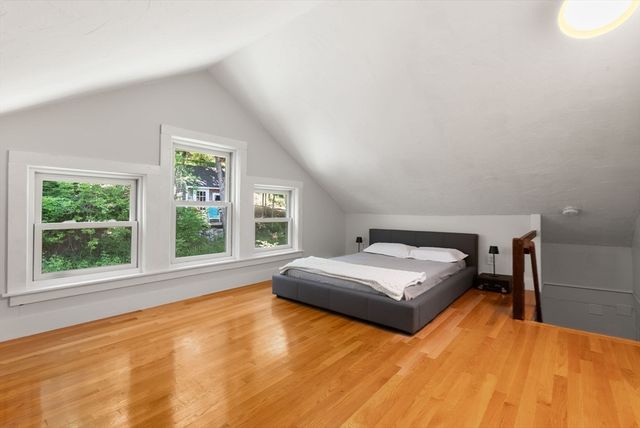 1 Hay Road, Belmont, MA 02478