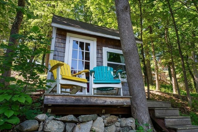 1 Hay Road, Belmont, MA 02478